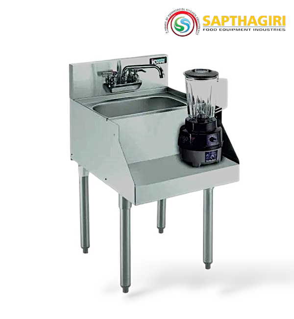 blender-station-with-sink